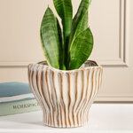 Кашпо для цветов Бертиоло 20*17 см