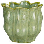 Ваза-кашпо для цветов Вернантуа 17*15 см