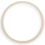 Уплотнительное кольцо для картриджного фильтр-насоса Intex 11919