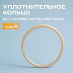 Уплотнительное кольцо для картриджного фильтр-насоса Intex (Интекс) 11919