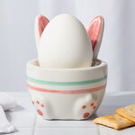 Подставка для яйца Cute Ears 8 см