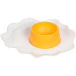 Подставка для яйца Яичница 13 см
