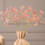 Искусственная ветка Гипсофила Bangor 60 см