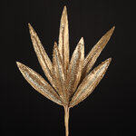 Декоративная ветка Эмполи 38 см