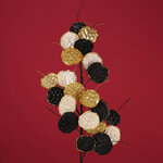 Декоративная ветка Pas - Graf von Nassau 82 см