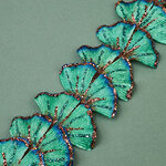 Декоративная лента Bayern 270*5 см