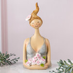 Статуэтка Леди Маргарет из Сан-Бруно 17 см