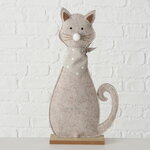 Декоративная фигура Кошка Mrs Meow 40 см