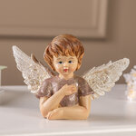 Декоративная фигурка Ангел Аннелия 17 см