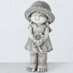 Садовая фигура Энни - Floreale Pentolle 42 см