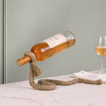 Подставка для бутылок Бриньон 33*16 см