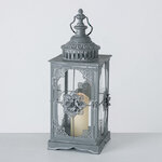 Декоративный подсвечник - фонарь Grand de Eloida 55 см