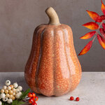 Декоративная фигурка Тыква Фаравелла 22 см