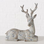 Декоративная фигурка Олень Уондер 16 см