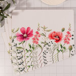 Набор плейсматов Affascinanto Flore 40*30 см, 4 шт