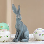 Декоративная фигурка Кролик Маршалл: Весеннее Равноденствие 12 см