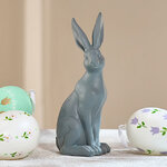 Декоративная фигурка Кролик Чарли: Весеннее Равноденствие 12 см