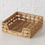 Салфетница Chariso 19*6 см