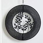 Декоративное панно Calypso - Barkaldin 20 см