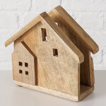 Салфетница Wolsington 18*17 см