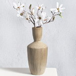 Фарфоровая ваза Оазис 30 см