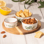 Набор для сервировки Costessi 22*12 см, 4 предмета