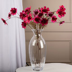 Искусственный цветок Сosmea 66 см