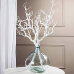 Искусственная ветка Акация Бьянко 100 см