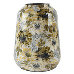 Металлическая ваза Миллениум 24 см