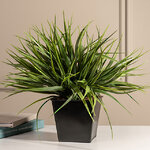 Искусственное растение в горшке Вандерлюст 30 см