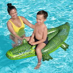 Надувная игрушка для плавания Buddy Croco 152*71 см
