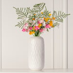 Искусственный букет Wild Flowers - Рассвет Красоты 43 см