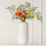 Искусственный букет Wild Flowers - Светлые Мечты 43 см