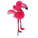 Садовый штекер Фламинго Флориан 67 см фуксия