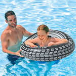 Надувной круг Шина 91 см