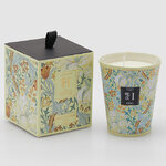 Ароматическая свеча в стакане The Heritage: Луговые Травы 12 см, 40 часов горения