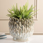 Декоративная ваза-кашпо Протеус 17 см