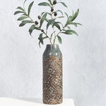 Керамическая ваза Живерни 30 см