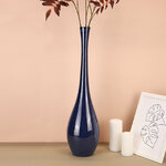 Керамическая ваза Verica 66*16 см