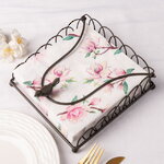 Салфетница Hildefreya 18 см