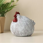 Декоративная фигурка Курочка Блум - Easter Adventures 11 см