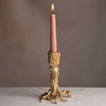 Декоративный подсвечник Джованни 17 см