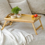 Сервировочный столик Bambu 50*30 см