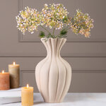 Декоративная ветка Lemanna 76 см, розовая