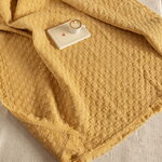 Покрывало на кровать Lemon Chrome 170*130 см