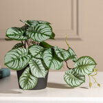 Искусственное растение в горшке Сефрадо 18 см