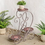 Подставка для цветов Мелроуз 61*48 см