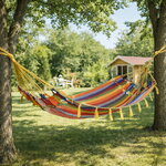 Подвесной гамак Tobermory 200*100 см