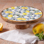 Подставка для торта Завтрак в Палермо 28 см