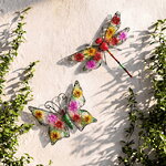 Набор садовых украшений Floreale Fly 33 см, 2 шт